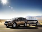 Volvo XC60 2008 года